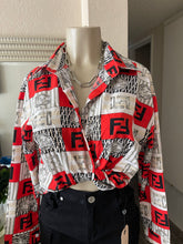 Cargar imagen en el visor de la galería, Fen button up shirt
