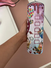 Cargar imagen en el visor de la galería, Together for ever drip tumbler
