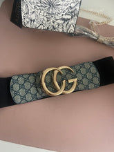 Cargar imagen en el visor de la galería, Glam stretchy belt

