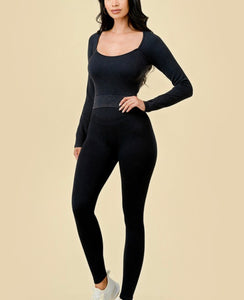 Kali midnight set