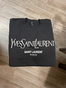Saint Crewneck