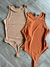 Cargar imagen en el visor de la galería, Double layered bodysuits
