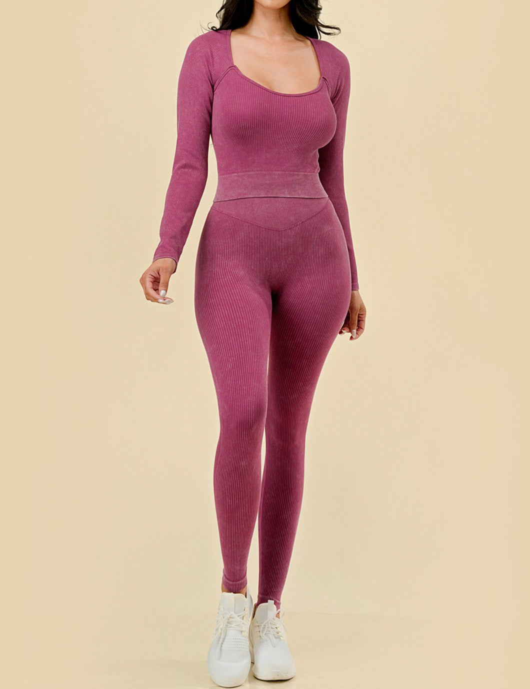 Kali Rasberry set ￼