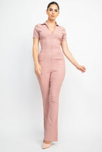 Cargar imagen en el visor de la galería, Blush jumpsuit
