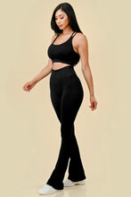 Cargar imagen en el visor de la galería, Pretty black snatch set

