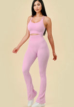 Cargar imagen en el visor de la galería, Pretty pink snatched set
