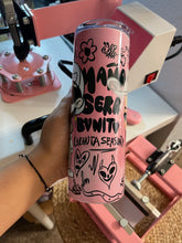 Cargar imagen en el visor de la galería, Karol G x Peso Pluma tumbler
