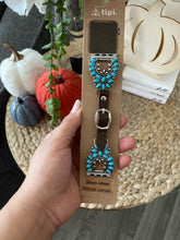 Cargar imagen en el visor de la galería, Belle Apple Watch band
