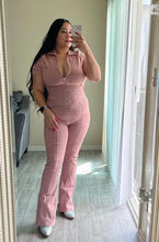 Cargar imagen en el visor de la galería, Blush jumpsuit
