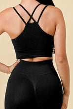 Cargar imagen en el visor de la galería, Pretty black snatch set
