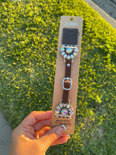 Cargar imagen en el visor de la galería, Lidia Apple Watch band
