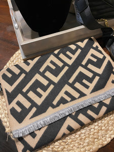 Ff inspo scarf