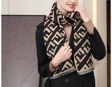 Cargar imagen en el visor de la galería, Ff inspo scarf
