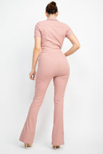 Cargar imagen en el visor de la galería, Blush jumpsuit
