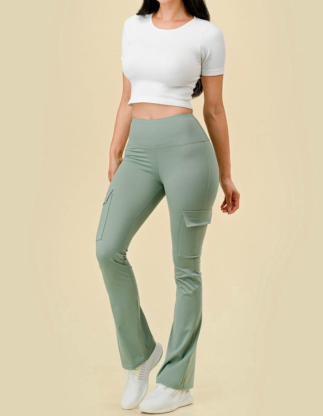 Sage cargos