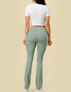 Sage cargos
