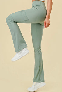 Sage cargos