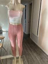 Cargar imagen en el visor de la galería, Pretty suede pants

