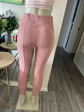 Cargar imagen en el visor de la galería, Pretty suede pants
