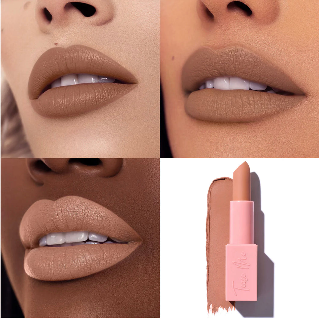 BC “so it’s mine” lipstick