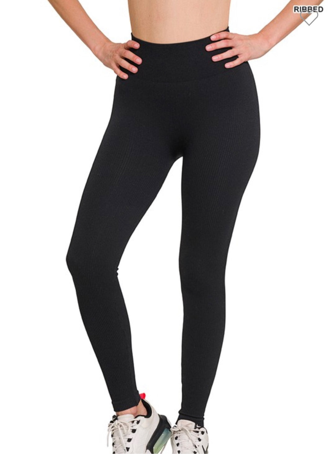 Blk leggings