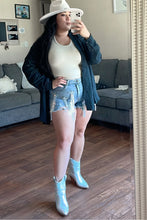Cargar imagen en el visor de la galería, Spangled shorts
