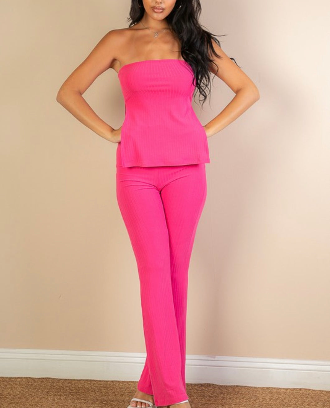Barbie set
