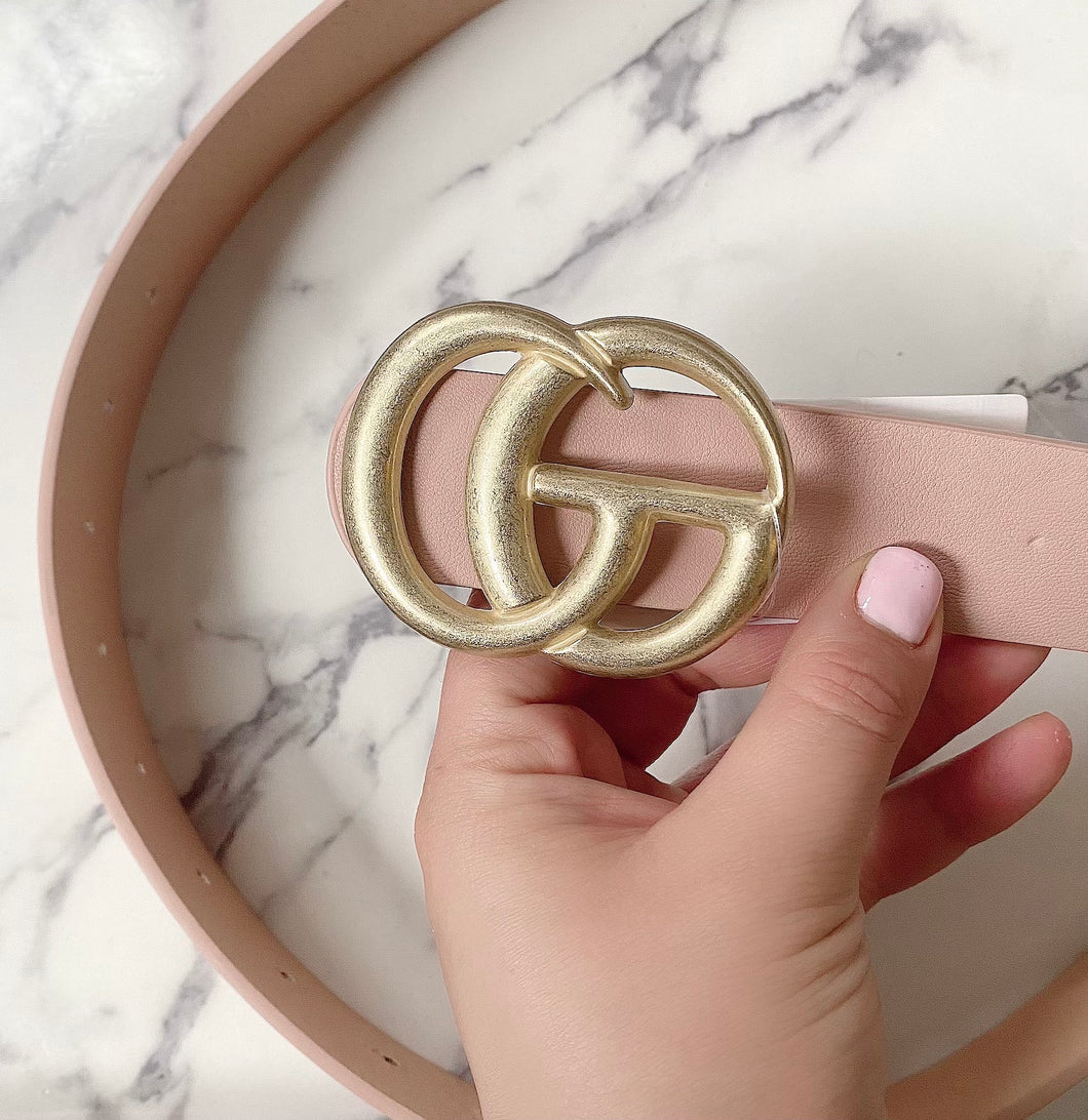 Gg belt