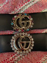 Cargar imagen en el visor de la galería, Gali stretch belts
