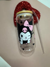 Cargar imagen en el visor de la galería, Kuromi cup
