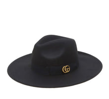 Cargar imagen en el visor de la galería, Gabby fedora
