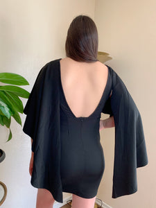 Bell air dress