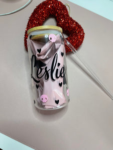 Kuromi cup