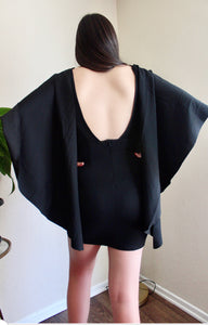 Bell air dress