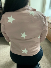 Cargar imagen en el visor de la galería, Star Moto jacket
