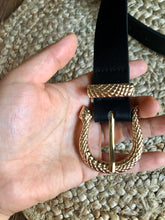 Cargar imagen en el visor de la galería, Serpiente buckle
