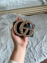 Cargar imagen en el visor de la galería, Plus size Thick G belt band
