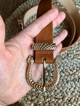 Cargar imagen en el visor de la galería, Serpiente buckle
