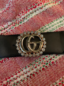 Gali stretch belts