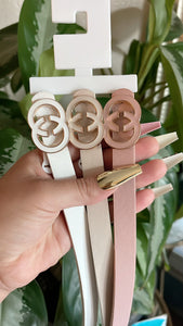 Light Essentials belt bundle