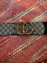 Cargar imagen en el visor de la galería, Glam stretchy belt
