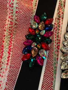 Statement belts