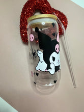 Cargar imagen en el visor de la galería, Kuromi cup
