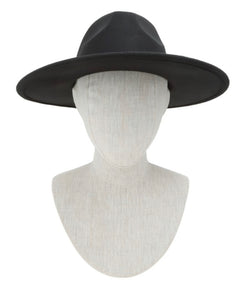Gabby fedora
